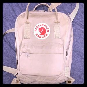 Mini Fog Fjallraven Kanken